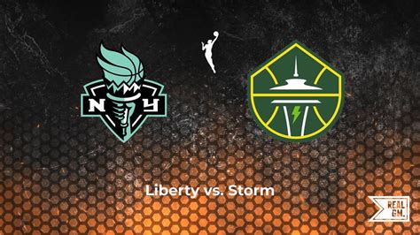 Liberty vs Storm Predictions, Picks & Odds – 8.